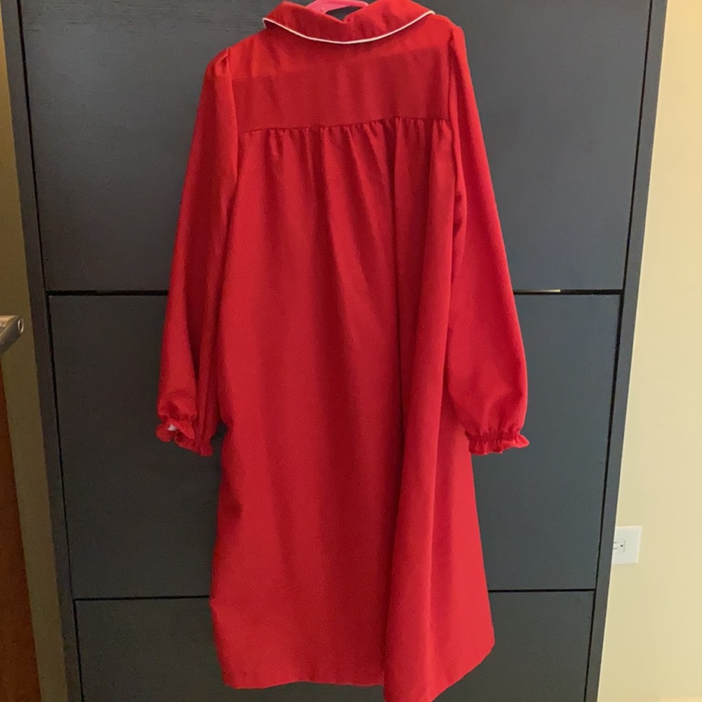 Gymboree Christmas Pijama 🎅🏻🤶🏻🎄 - Picture 7 of 8